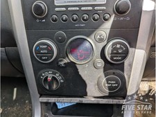 Suzuki Grand Vitara Climate
