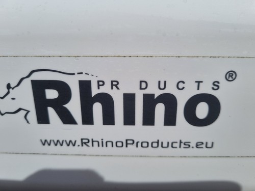 Rhino pipe storage unit with - rhino,