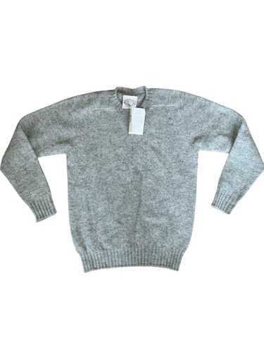 Jamieson shetland crew - jamieson's,