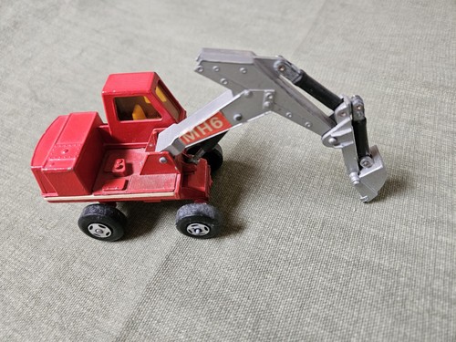 Vintage matchbox lesney king - vintage,