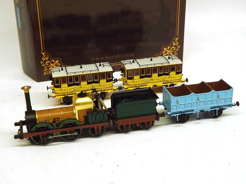 Hornby r30232 no 57 - hornby, no.57