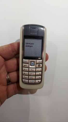 4516 nokia 6020 very rare - very,
