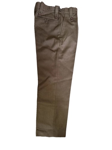 Lovat green barrack - rm, dress