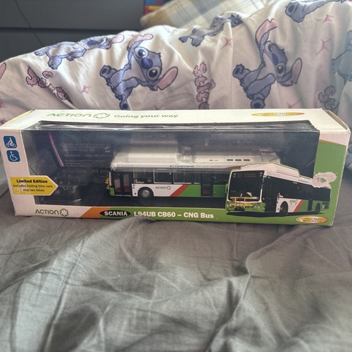 Cmnl ukbus aubus1001 - aubus1001, scania