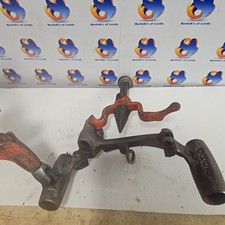 RIDGID 300 Pipe Threader carriage cutter and reamer 311 inc vat 25