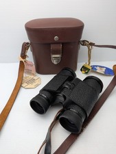 Cased Vintage Carl Zeiss Jena