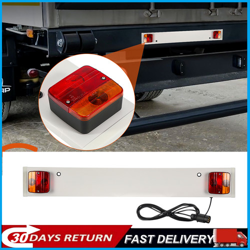 3ft trailer light board - trailer,