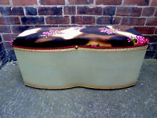 Vintage Retro Lloyd Loom