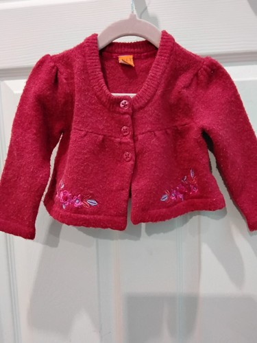 Mini mode baby - mode, cardigan