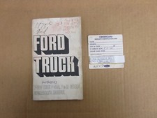 1975 75 Ford F100 F150 F250