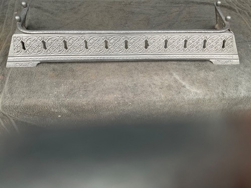 Antique original cast iron - antique,