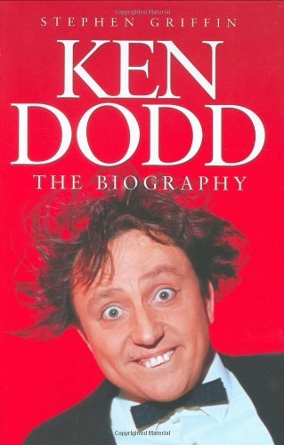 Ken dodd the biography - ken,