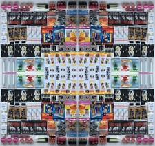 60 ITEMS FOR RESALE WHOLESALE JOB LOT IDEAL FOR CAR BOOT SALE EBAY AND MARKET uk