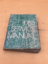 1983 Chrysler Colt Ram 50