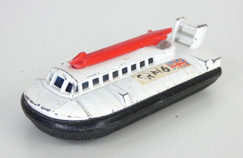Matchbox srn6 hovercraft - matchbox,