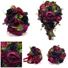 Silk artificial wedding - silk,