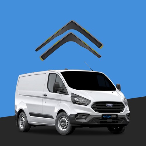 Ford transit custom - ford,