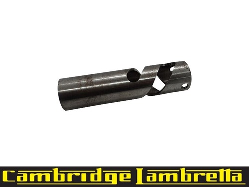 Lambretta throttle sleeve for - lambretta,