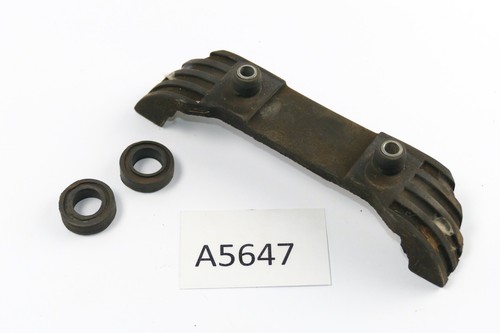 Suzuki 250 sj11d 1986 - ts,