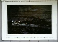 MAZDA 323 TURBO 4X4 RALLY PICTURE CARLSSON / CARLSSON 