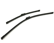 Front Wiper Blades Audi A5