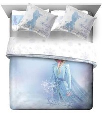 Disney Frozen 2 "Elsa Color