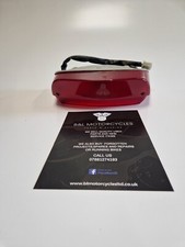 Yamaha Xj900 1997 Rear Light