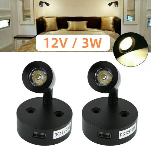2x12v led interior - 1,