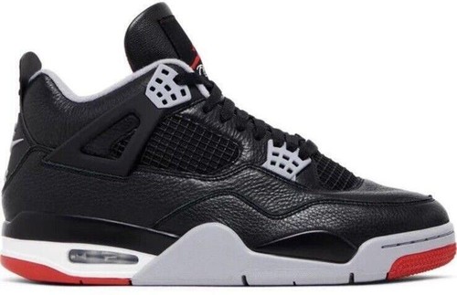 Size air jordan 4 retro - size,