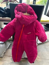 Wedze ski/snow suit age 18