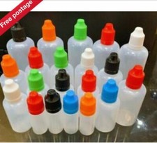 10ml 30ml 50ml 100ml LDPE