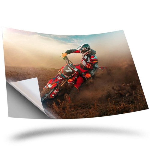 Vinyl sticker red - vinyl,
