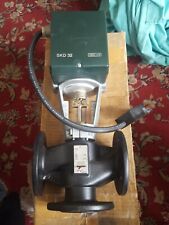 Landis Gyr Skd 32 Actuator Vxf