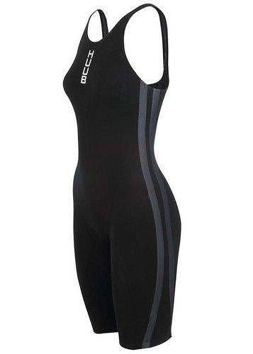 Huub albacore open - open, back
