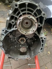 VW GOLF MK5 GTI GEARBOX MANUAL