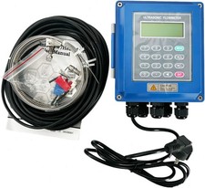 Ultrasonic Flowmeter Clamp On