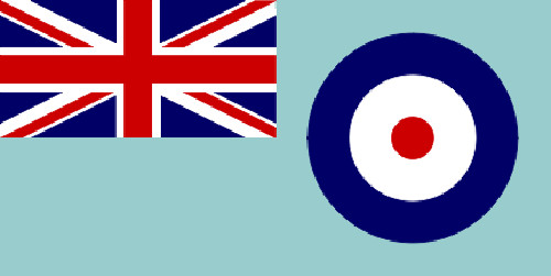 Royal air force - air, raf