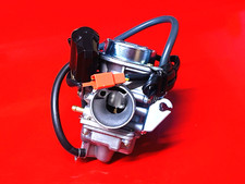 SCOMADI TL125 2015 TO 2017