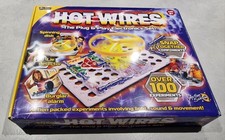 John Adams Hot Wires Plug &
