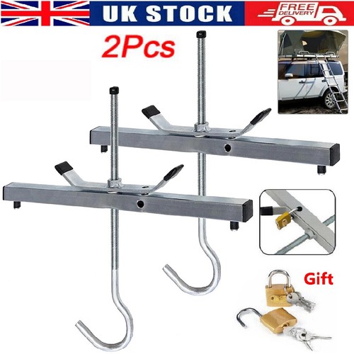 2pcs universal heavy - heavy, ladder