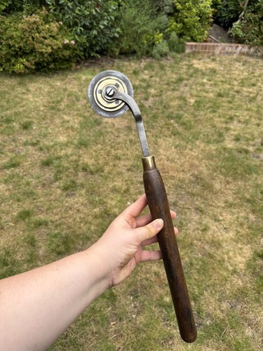 Antique brass bookbinding - antique,