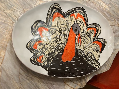 Crate and barrel thanksgiving - crate,