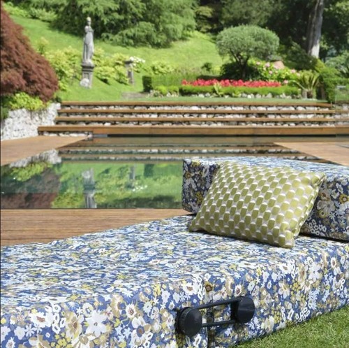Trix outdoor kartell - trix, artemis