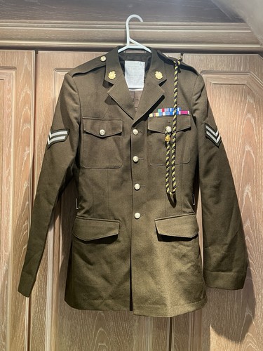 Men vintage army military - army,