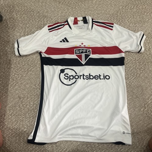 Adidas são paulo 24 - fc, 23/24