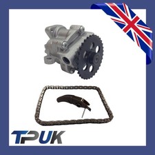 Ford Transit Oil Pump, Chain