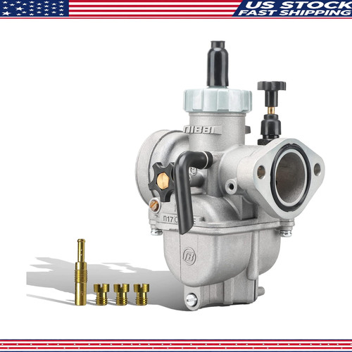Pe17mm carburetor 80cc 100cc - pe17mm,
