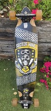 Sector 9 Co-Pilot Yellow