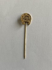Vintage Silver With Gold