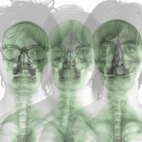 Supergrass vinyl - supergrass,